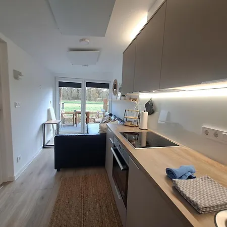 Holiday home Helsinki *