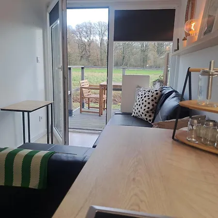 Helsinki Holiday home Bleckede