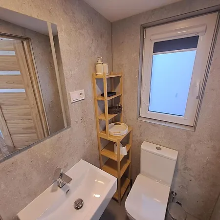 Holiday home Helsinki Bleckede