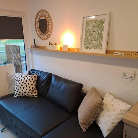 Helsinki Holiday home Bleckede