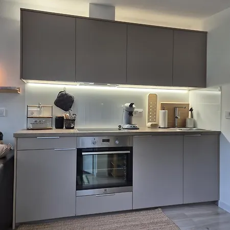 Ferienhaus Helsinki *