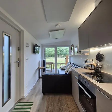 Dom wakacyjny Helsinki