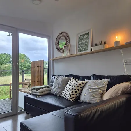 Dom wakacyjny Helsinki Bleckede